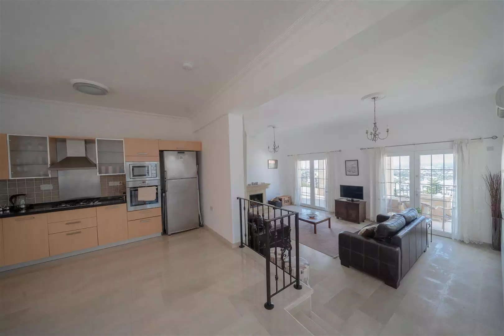 Вилла 96м² в Кипре, Алcанджак. Стоимостью 550000£ аренда фото-26