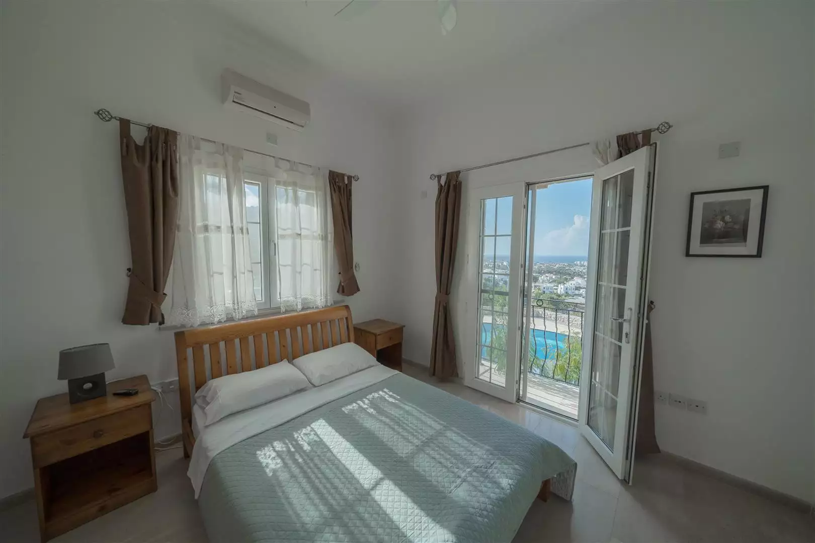 Вилла 96м² в Кипре, Алcанджак. Стоимостью 550000£ аренда фото-35