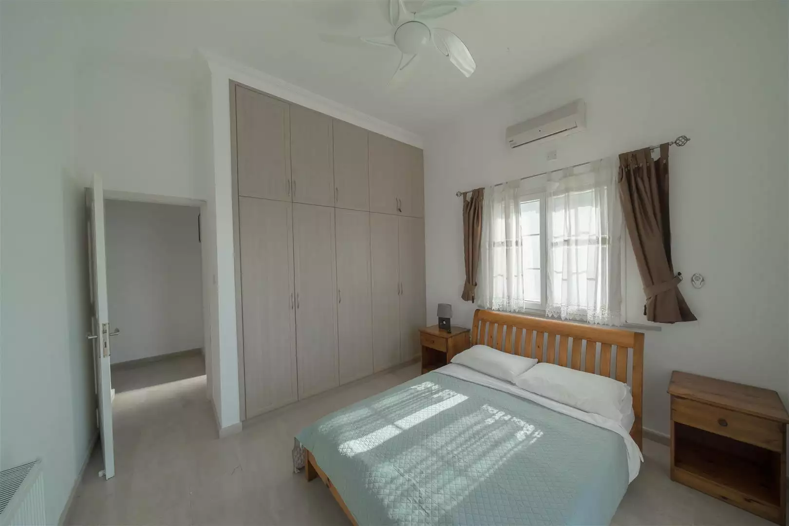 Вилла 96м² в Кипре, Алcанджак. Стоимостью 550000£ аренда фото-36