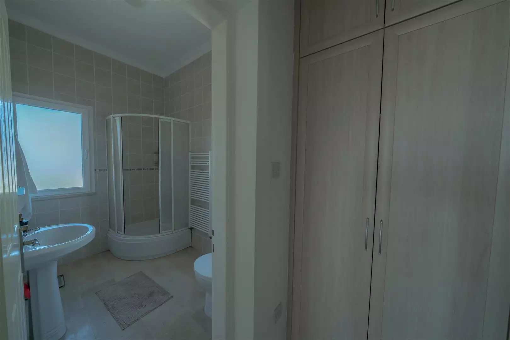 Вилла 96м² в Кипре, Алcанджак. Стоимостью 550000£ аренда фото-40