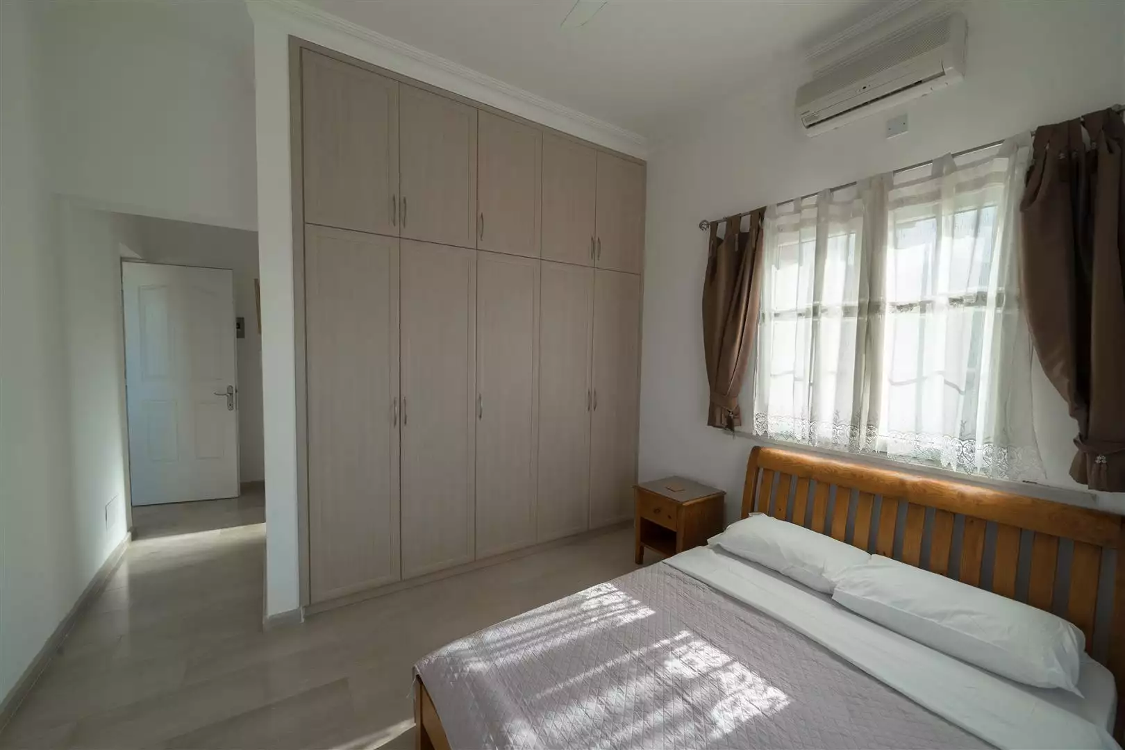 Вилла 96м² в Кипре, Алcанджак. Стоимостью 550000£ аренда фото-44