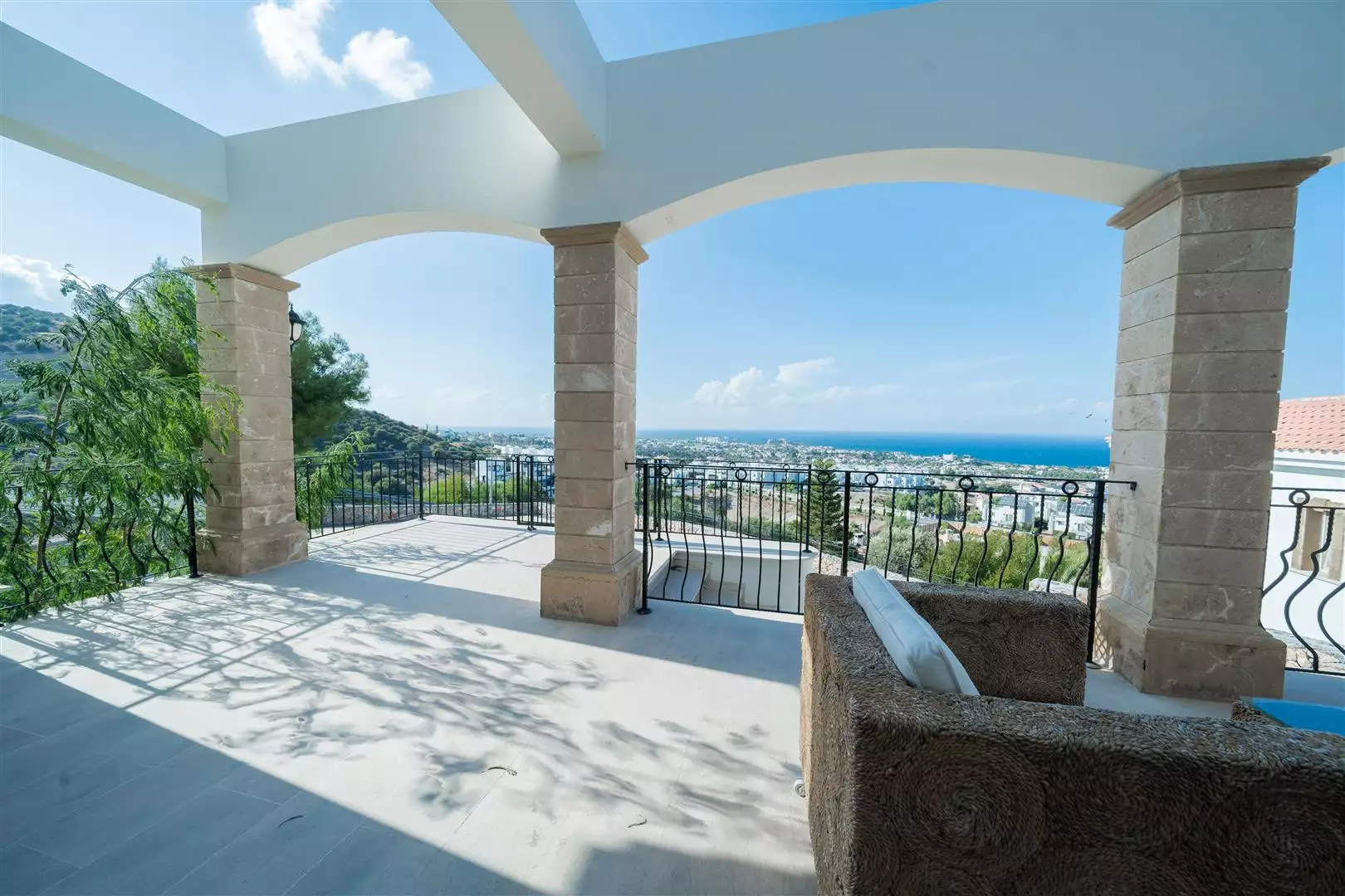 Вилла 96м² в Кипре, Алcанджак. Стоимостью 550000£ аренда фото-47