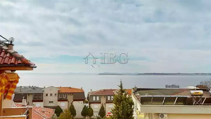 Квартира 73м² в Болгарии, Бургас. Стоимостью 89000€ аренда фото-1
