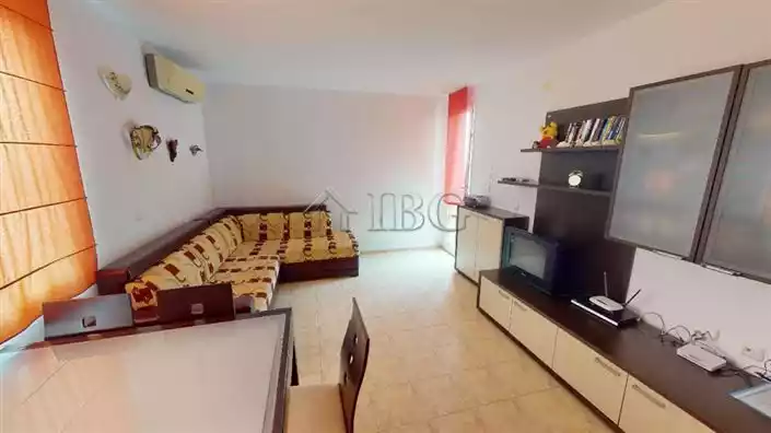 Квартира 73м² в Болгарии, Бургас. Стоимостью 89000€ аренда фото-3