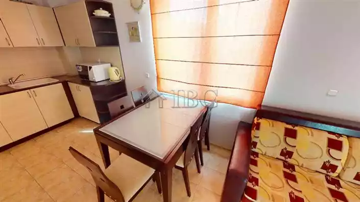 Квартира 73м² в Болгарии, Бургас. Стоимостью 89000€ аренда фото-5