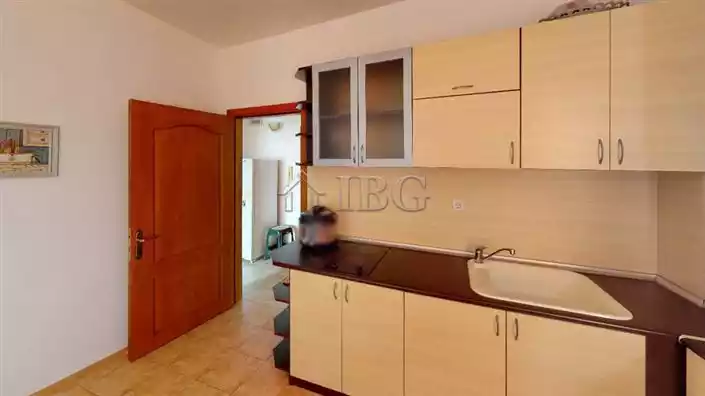 Квартира 73м² в Болгарии, Бургас. Стоимостью 89000€ аренда фото-6