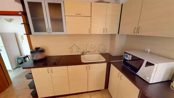 Квартира 73м² в Болгарии, Бургас. Стоимостью 89000€ аренда фото-9