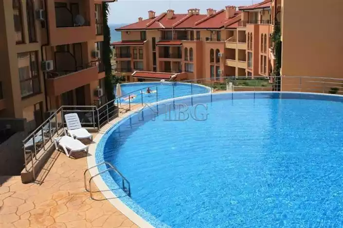 Квартира 50м² в Болгарии, Бургас. Стоимостью 67500€ аренда фото-10