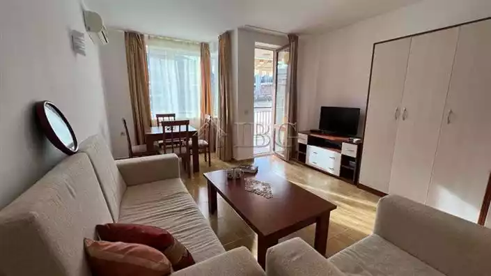 Квартира 50м² в Болгарии, Бургас. Стоимостью 67500€ аренда фото-2
