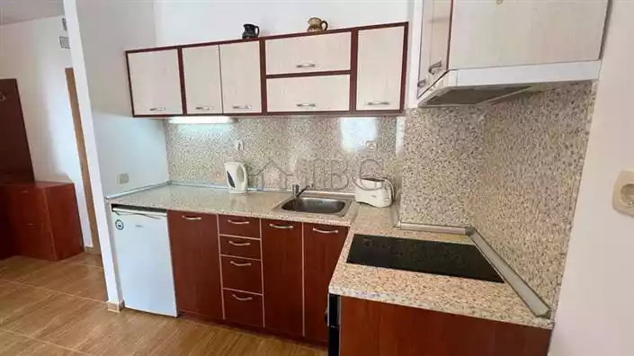 Квартира 50м² в Болгарии, Бургас. Стоимостью 67500€ аренда фото-4