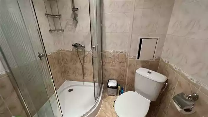 Квартира 50м² в Болгарии, Бургас. Стоимостью 67500€ аренда фото-7