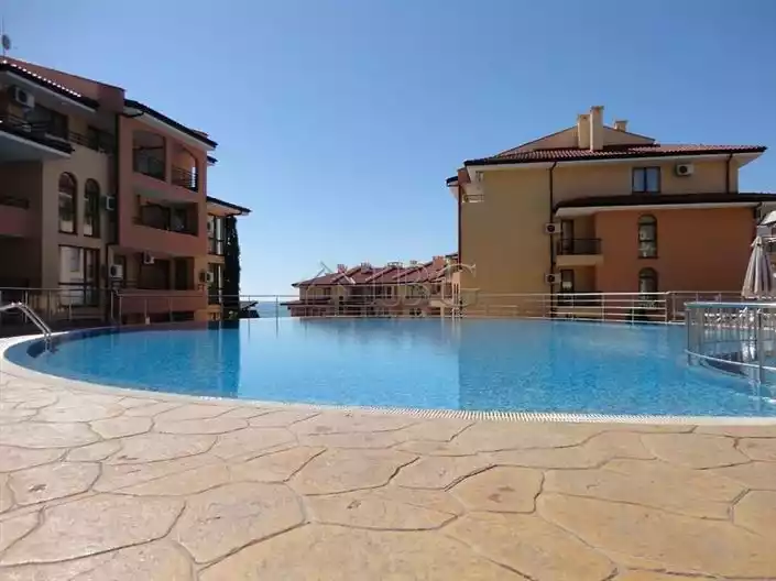Квартира 50м² в Болгарии, Бургас. Стоимостью 67500€ аренда фото-8