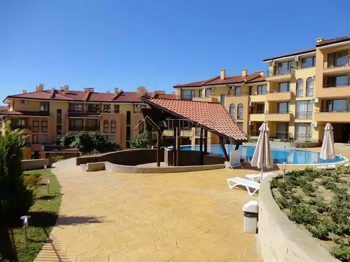 Квартира 50м² в Болгарии, Бургас. Стоимостью 67500€ аренда фото-9