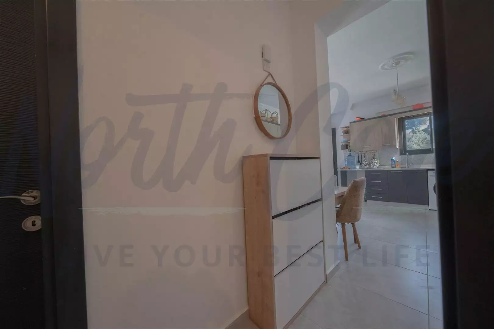 Квартира 101м² в Кипре, Алcанджак. Стоимостью 116000£ аренда фото-2