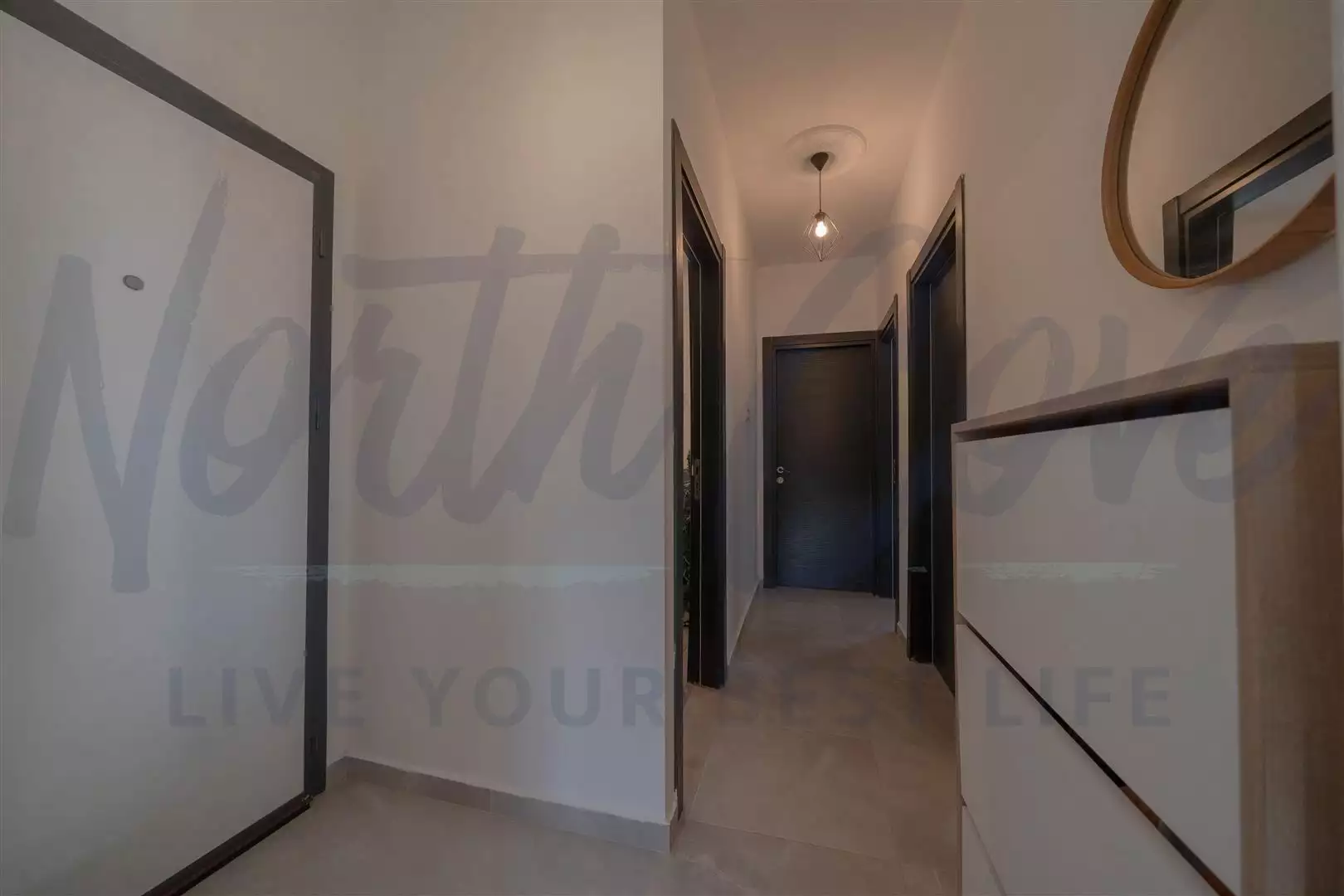 Квартира 101м² в Кипре, Алcанджак. Стоимостью 116000£ аренда фото-5