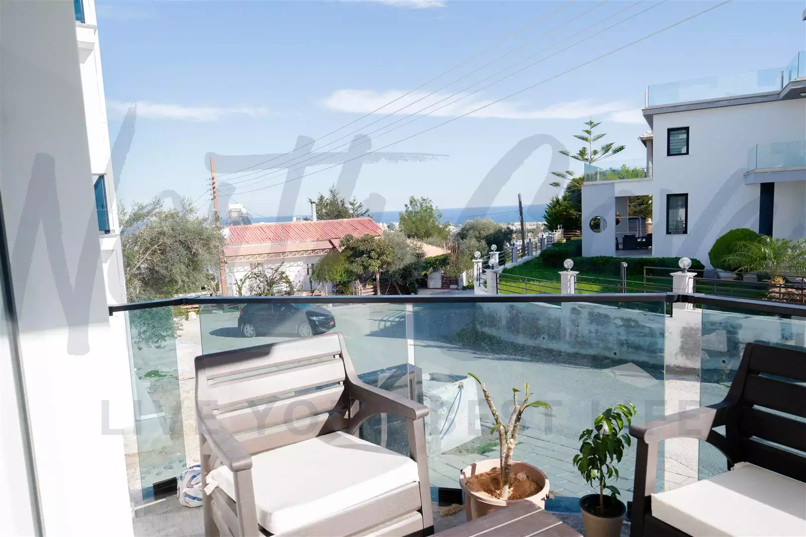 Квартира 101м² в Кипре, Алcанджак. Стоимостью 116000£ аренда фото-11
