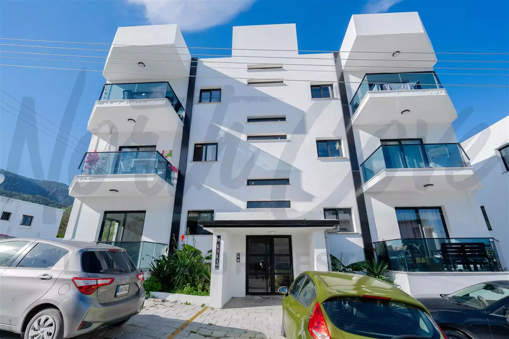 Квартира 101м² в Кипре, Алcанджак. Стоимостью 116000£ аренда фото-24