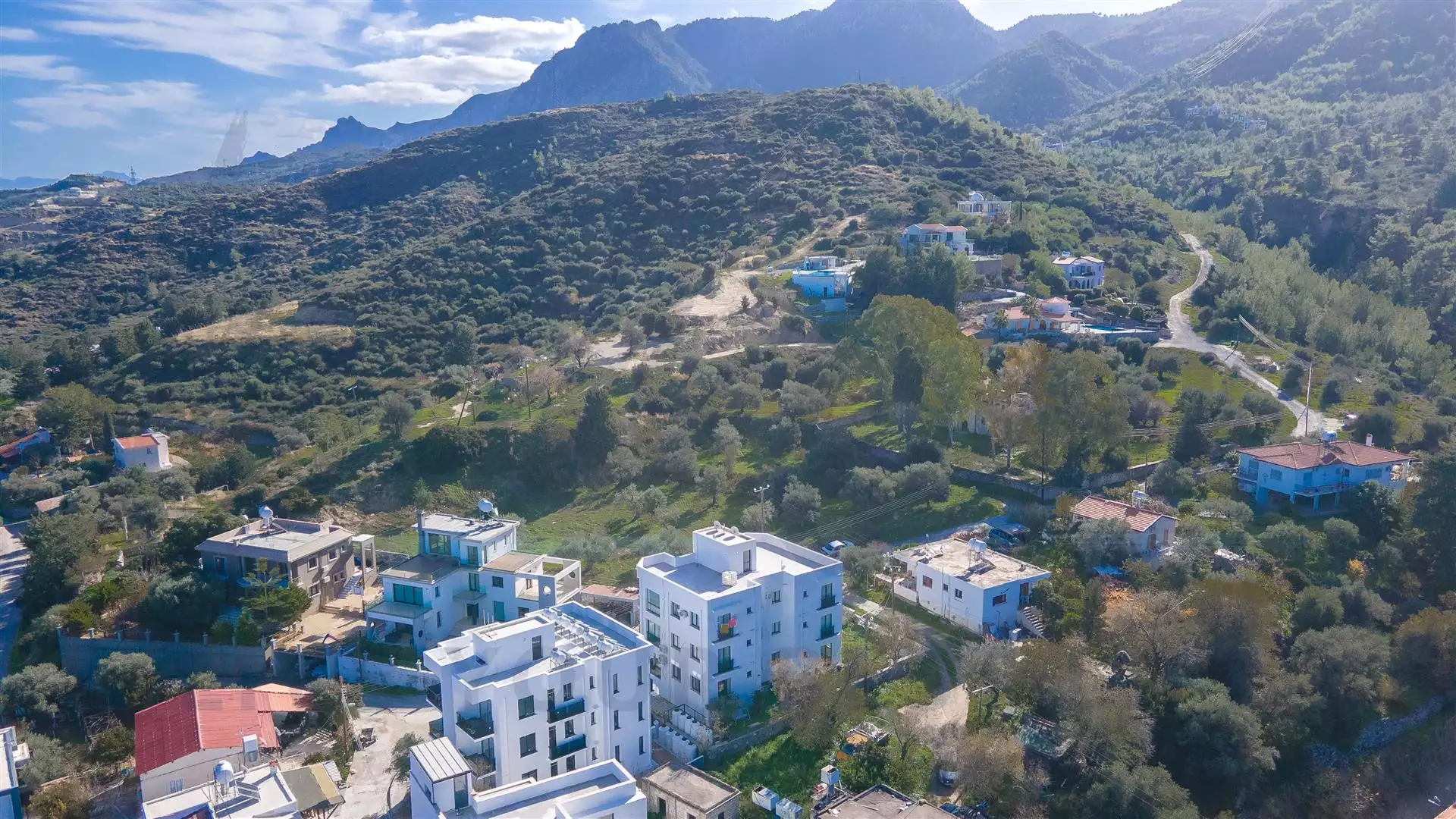 Квартира 101м² в Кипре, Алcанджак. Стоимостью 116000£ аренда фото-27