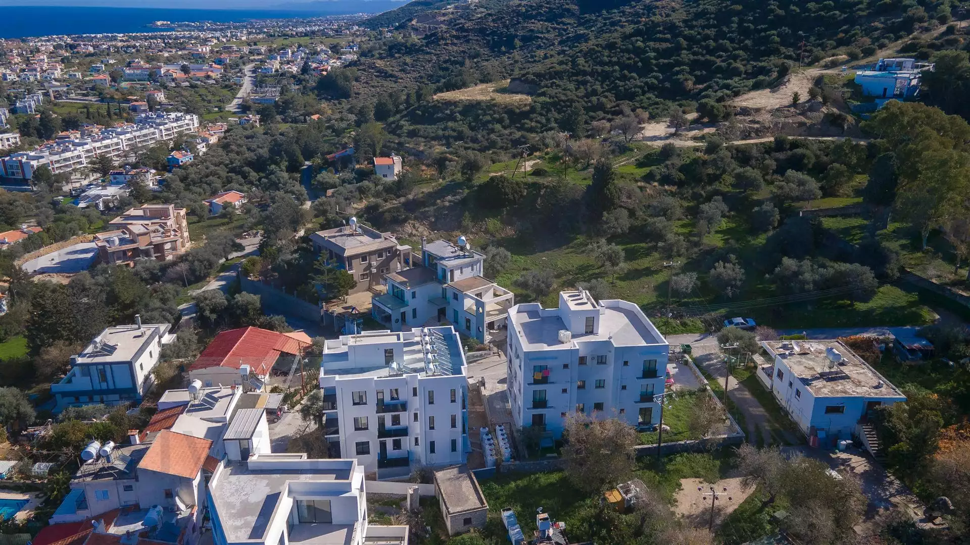 Квартира 101м² в Кипре, Алcанджак. Стоимостью 116000£ аренда фото-28