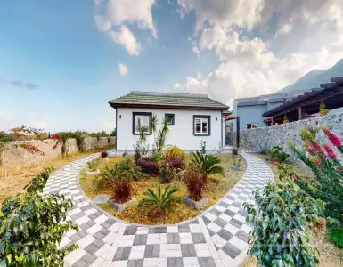 Купить виллу в Кипре 265000£