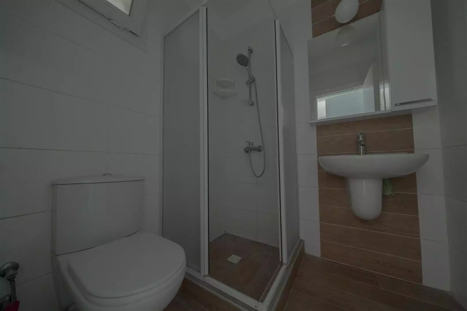 Квартира 43м² в Кипре, Искеле. Стоимостью 85000£ аренда фото-11