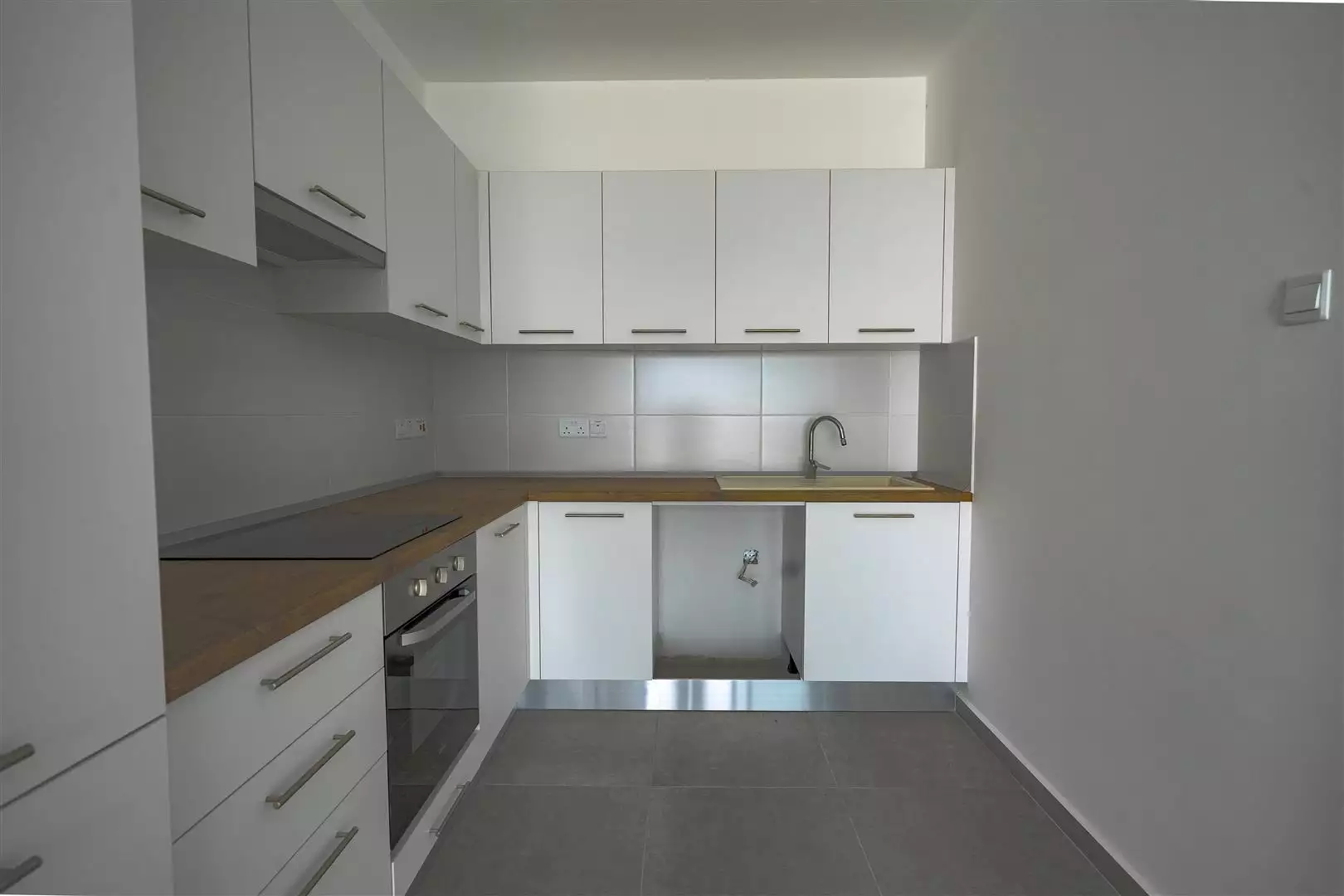 Квартира 71м² в Кипре, Эсентепе. Стоимостью 264000£ аренда фото-25