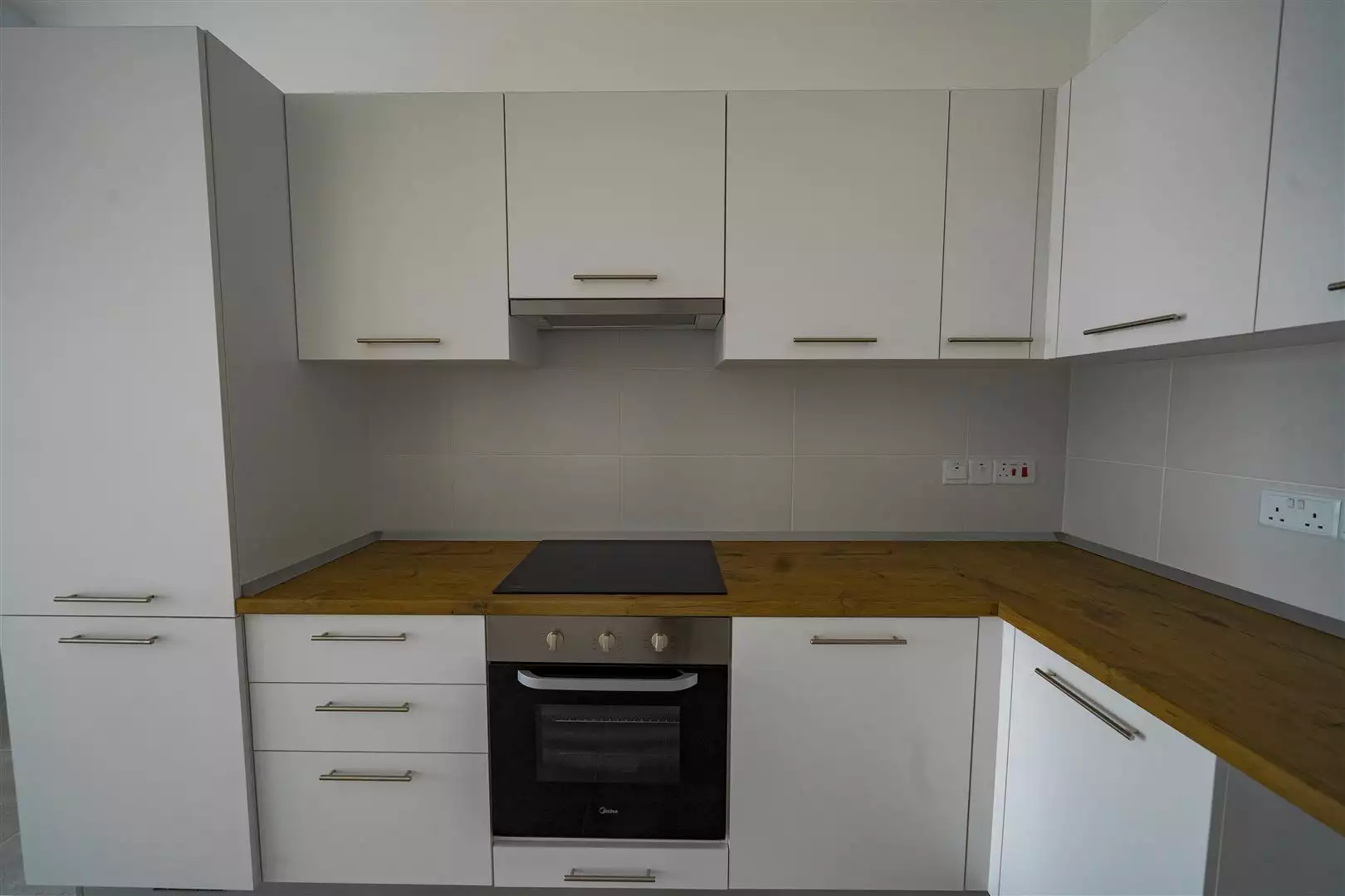 Квартира 71м² в Кипре, Эсентепе. Стоимостью 264000£ аренда фото-26
