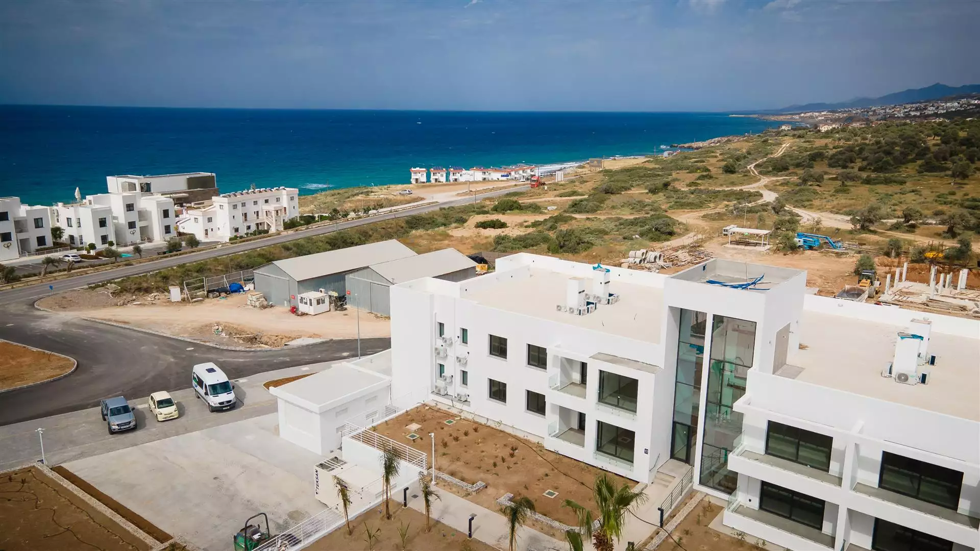 Квартира 71м² в Кипре, Эсентепе. Стоимостью 264000£ аренда фото-39