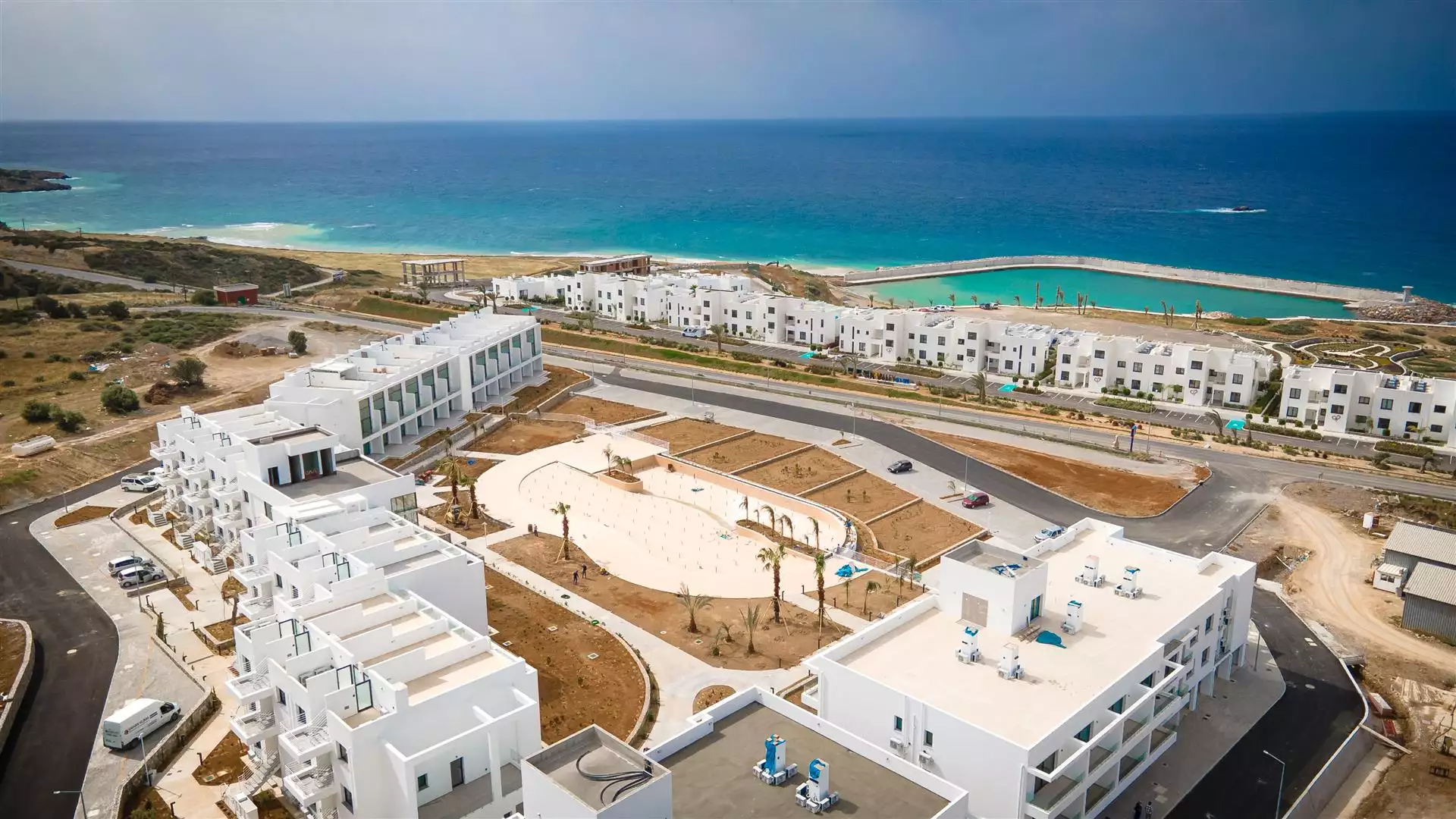 Квартира 71м² в Кипре, Эсентепе. Стоимостью 264000£ аренда фото-45