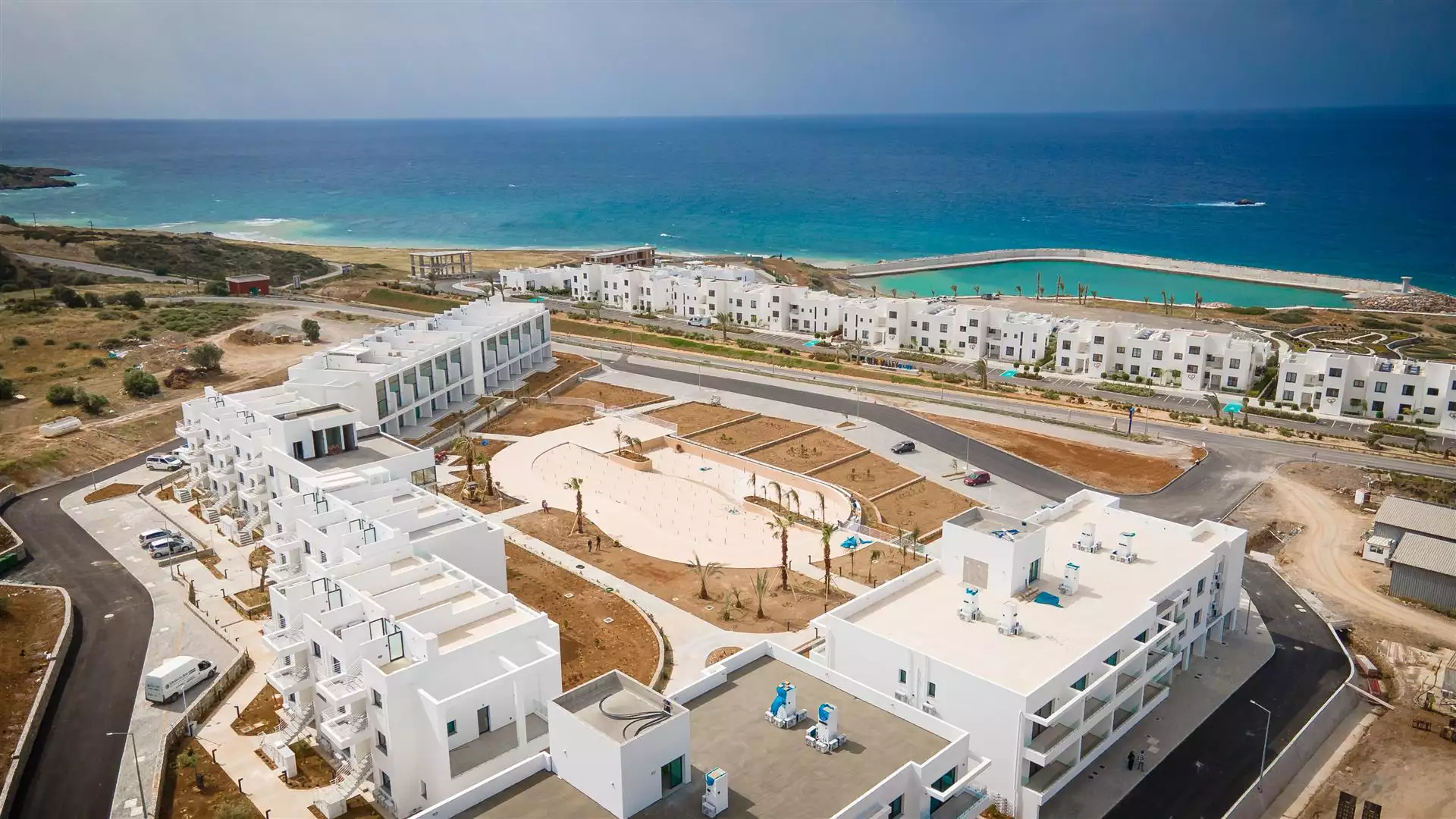 Квартира 71м² в Кипре, Эсентепе. Стоимостью 264000£ аренда фото-46