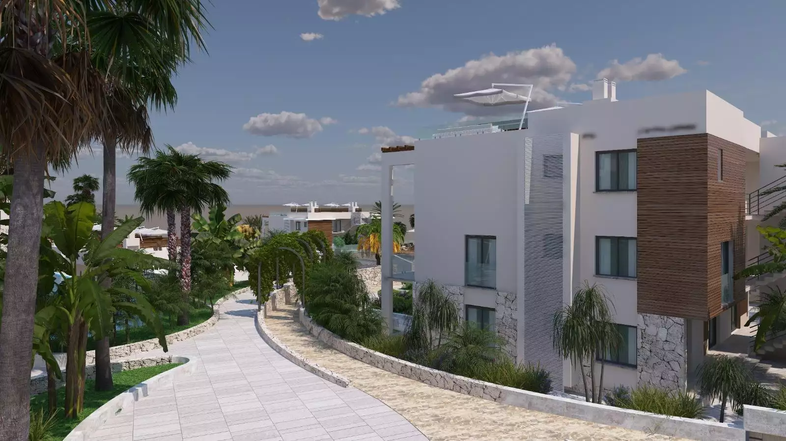 Квартира 47м² в Кипре, Эсентепе. Стоимостью 88000£ аренда фото-12