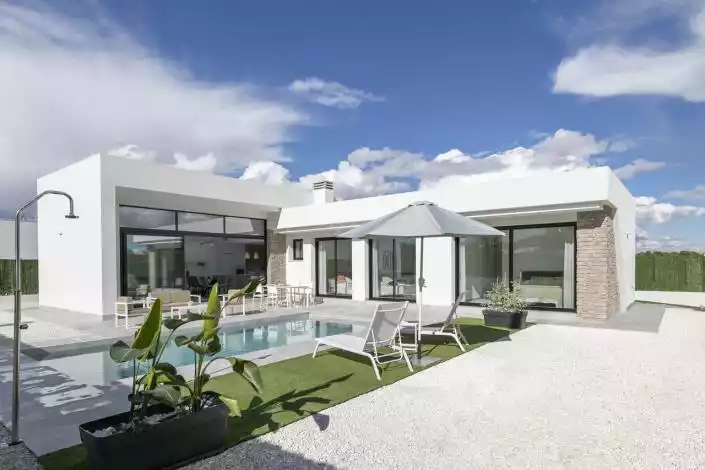 Дом 83м² в Испании, Ориуэла Коста. Стоимостью 280000€ аренда фото-2