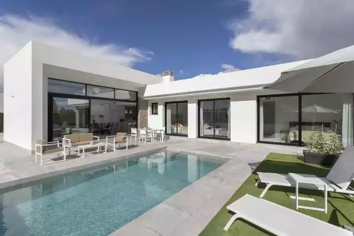 Дом 83м² в Испании, Ориуэла Коста. Стоимостью 280000€ аренда фото-3