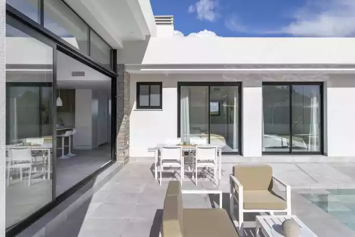 Дом 83м² в Испании, Ориуэла Коста. Стоимостью 280000€ аренда фото-6