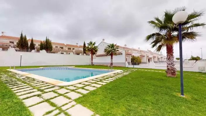 Дом 87м² в Испании, Ориуэла Коста. Стоимостью 139000€ аренда фото-3