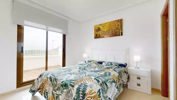 Дом 87м² в Испании, Ориуэла Коста. Стоимостью 139000€ аренда фото-5