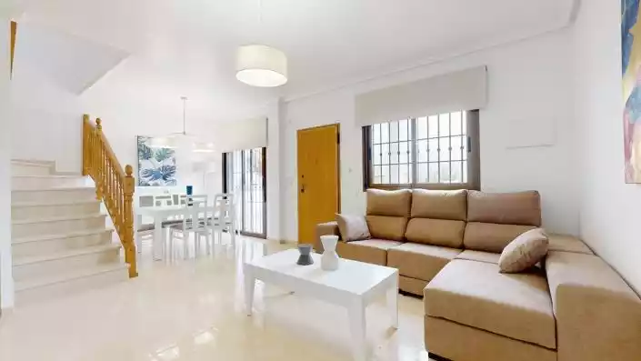 Дом 87м² в Испании, Ориуэла Коста. Стоимостью 139000€ аренда фото-6