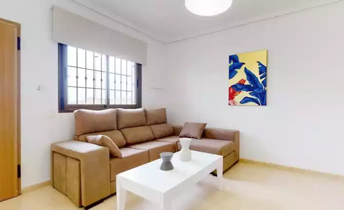 Дом 87м² в Испании, Ориуэла Коста. Стоимостью 139000€ аренда фото-8
