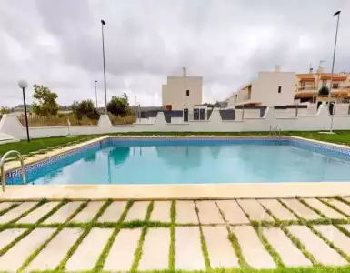 Купить дом в Испании 139000€