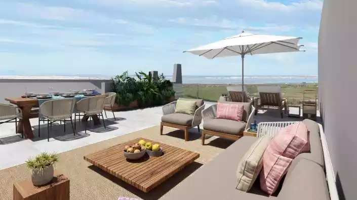 Дом 83м² в Испании, Ориуэла Коста. Стоимостью 145000€ аренда фото-1