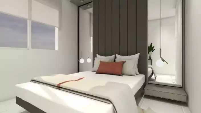 Дом 83м² в Испании, Ориуэла Коста. Стоимостью 145000€ аренда фото-5