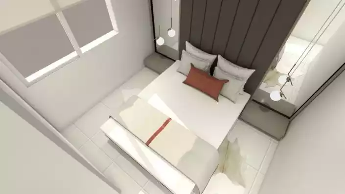 Дом 83м² в Испании, Ориуэла Коста. Стоимостью 145000€ аренда фото-6