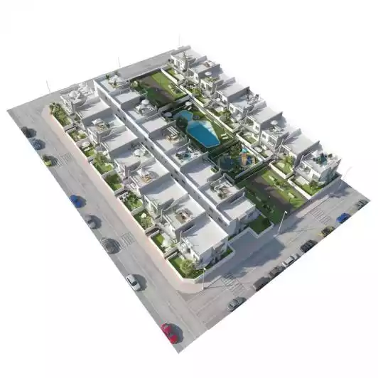 Дом 83м² в Испании, Ориуэла Коста. Стоимостью 145000€ аренда фото-9