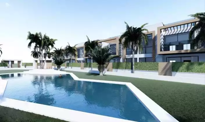 Дом 107м² в Испании, Торревьеха. Стоимостью 195000€ аренда фото-3