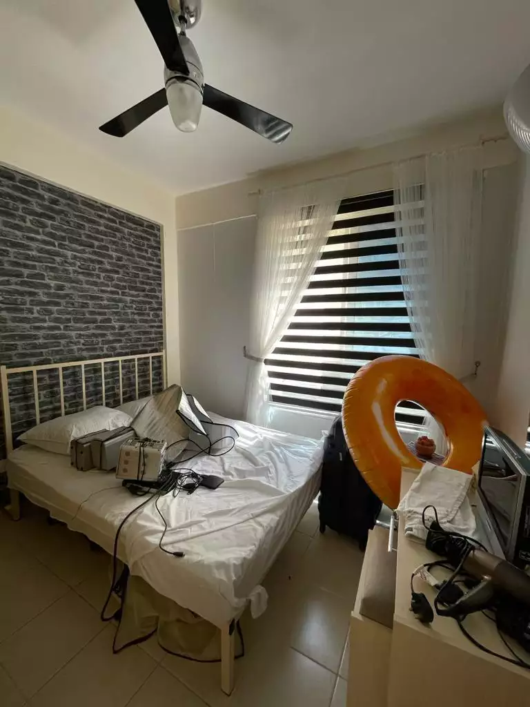 Квартира 63м² в Кипре, Эсентепе. Стоимостью 85000£ аренда фото-12