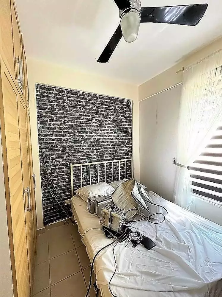 Квартира 63м² в Кипре, Эсентепе. Стоимостью 85000£ аренда фото-13