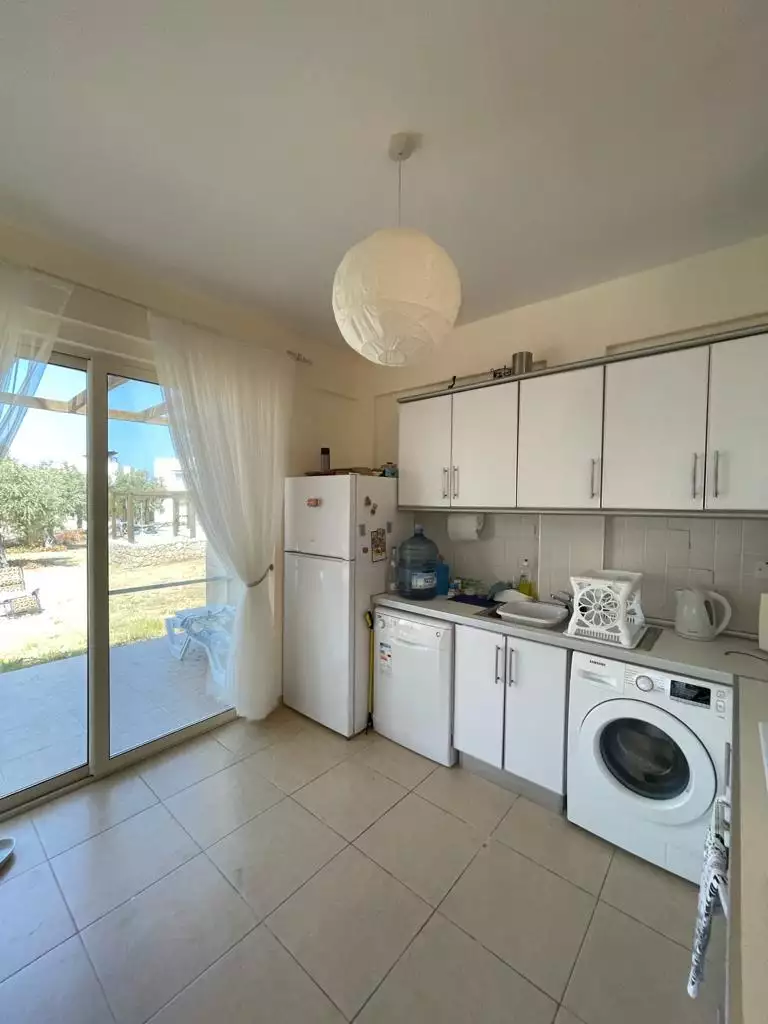 Квартира 63м² в Кипре, Эсентепе. Стоимостью 85000£ аренда фото-14