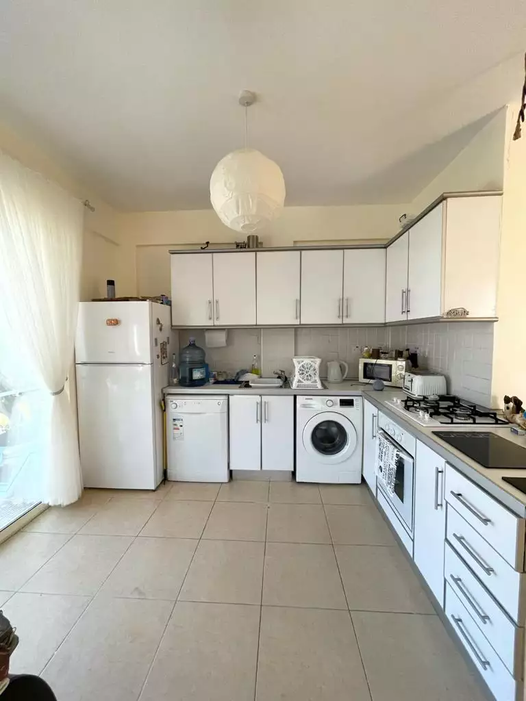 Квартира 63м² в Кипре, Эсентепе. Стоимостью 85000£ аренда фото-5