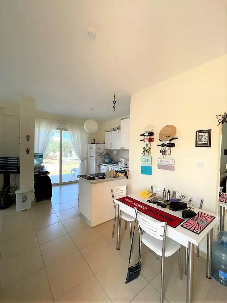 Квартира 63м² в Кипре, Эсентепе. Стоимостью 85000£ аренда фото-6