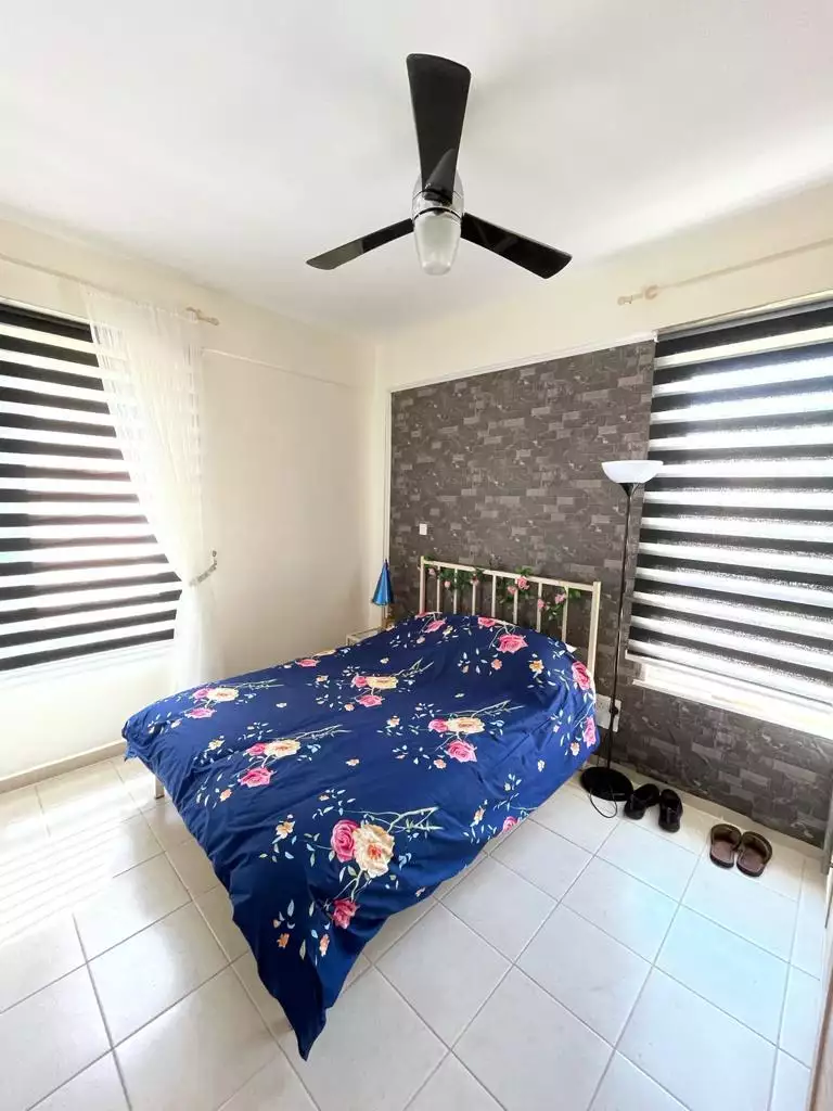 Квартира 63м² в Кипре, Эсентепе. Стоимостью 85000£ аренда фото-7